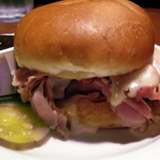 Pittsburgh Ham Barbecues
