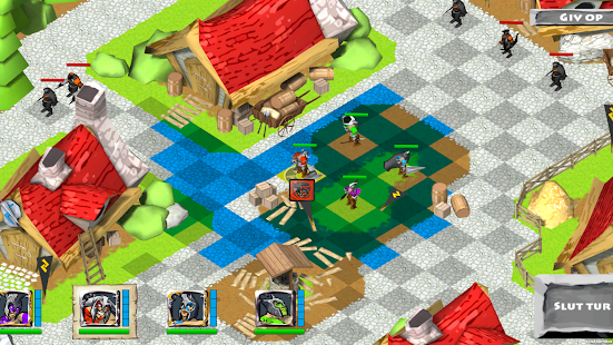 How to download Let's Raid 1.0 mod apk for pc