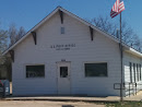Cope Post Office
