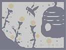 Thumbnail of the map 'In the Name of Mercy Give!'