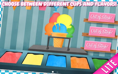 How to download Wombi Ice Cream (LITE) 1.0 unlimited apk for laptop