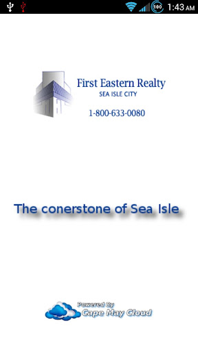 First Eastern Realty