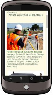 How to download AllState Surveying Mobile patch 2.0 apk for pc