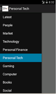 How to get GMI 9.0 apk for android