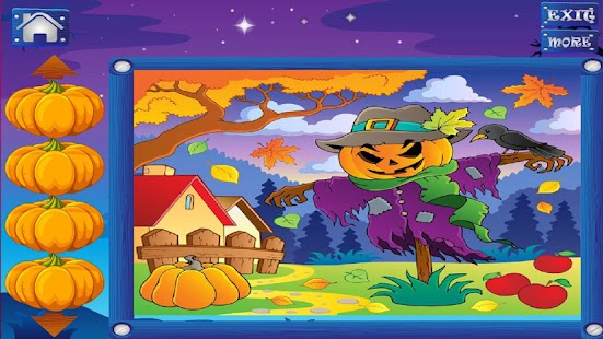 How to download Kids Puzzle Game - Halloween 1.0.0 mod apk for android
