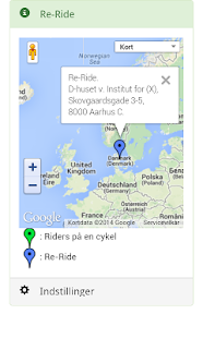 How to get Re-Ride 1.0.1 unlimited apk for bluestacks