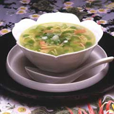 Chicken Soup Chinese