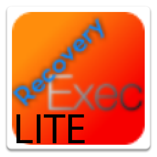 Recovery Executer Lite 1.5.0 LOGO-APP點子