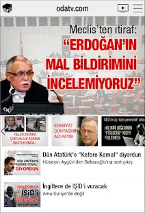 How to install Odatv Mobil 2.0.10 unlimited apk for pc