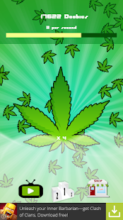 How to download Ganja Clicker 1.0 unlimited apk for laptop