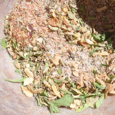 Seasoning for Ground Pork (Italian-Style Sausage)