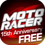 Moto Racer 15th Anniversary Apk