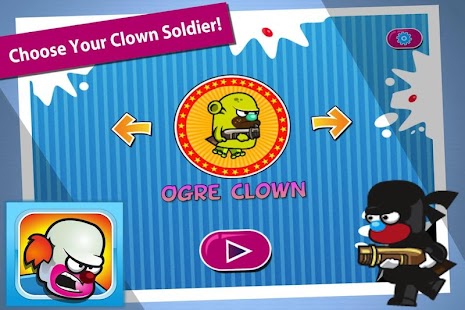 How to download Clash of Clowns Fun Run Battle patch 1.9 apk for bluestacks