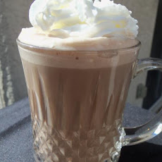 Cafe Mocha