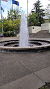 Springfield City Hall Fountain