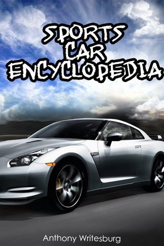 Sports Car Encyclopedia