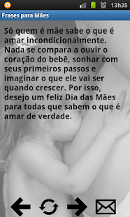 How to install Frases para Mães 1.0 apk for pc