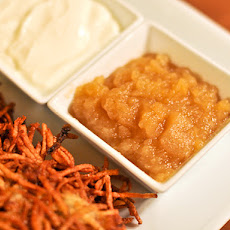 Applesauce