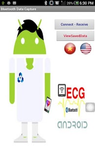 How to install Bluetooth Data Capture 1.0 apk for laptop