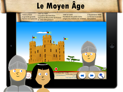 How to mod World History - French 1.1.3 apk for pc