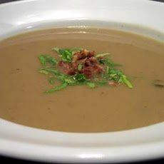 Fast, Easy, Elegant Chestnut Soup