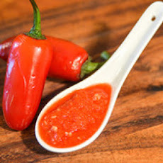 Sambal Oelek