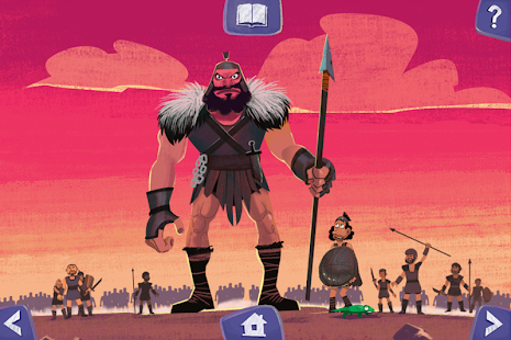 How to download Davi e Golias AB apk for bluestacks