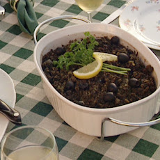 Spinach Casserole