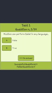 How to download Islamic Quiz Test 1.0.5 apk for laptop