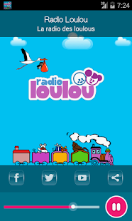 How to get Radio Loulou - La radio bébé patch 1.0 apk for pc