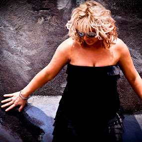 by Kelli Yeagley - Portrait & People Women