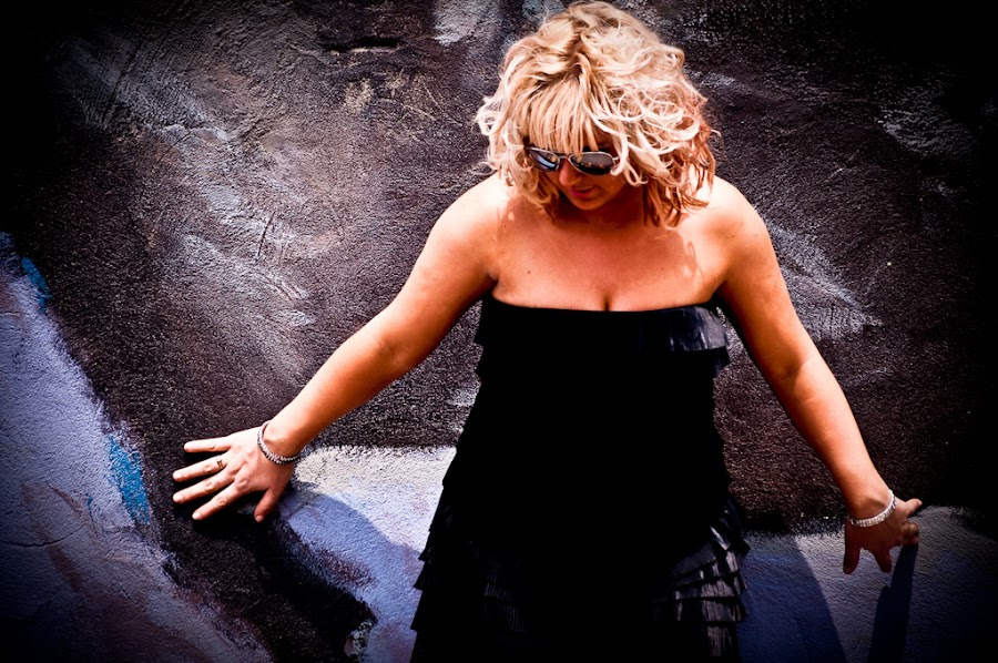 by Kelli Yeagley - Portrait & People Women