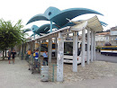 Estación de Autobuses de Cangas