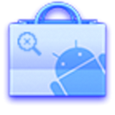 Market History Manager mobile app icon