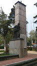 Zavet Monument 