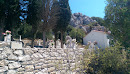 Kalo Horia Cemetery