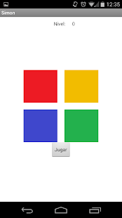 How to get SIMON MEMORY CHALLENGE 2.1ms apk for android