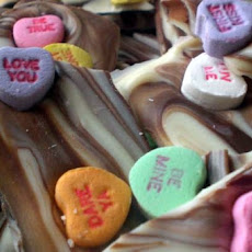 Valentine Bark