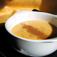 Cream of Carrot Soup - 2 Ww Points