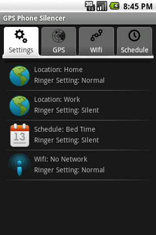 GPS Wifi Silencer Basic