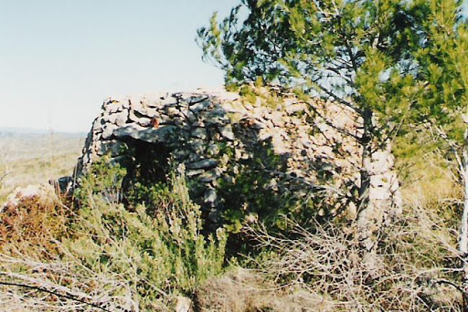 Pedra Seca Olivella 3