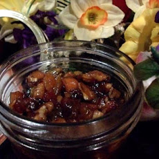 Fruity Pecan Chutney