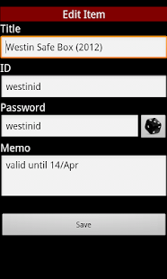 How to download Password Manager lastet apk for laptop