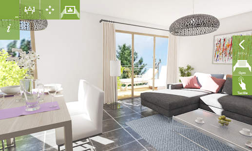 How to mod ID NATURE lastet apk for bluestacks