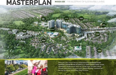 How to get CitraLand Puri Serang - ALCOVY 1.0 mod apk for bluestacks