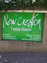 New Creation Family Church