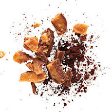Java Chip Cookies