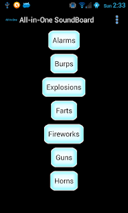 How to get All-in-One SoundBoard 1.2 mod apk for pc