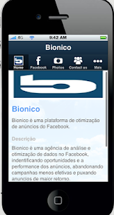 How to install Bionico Facebook Ads lastet apk for bluestacks