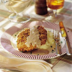 Chicken-Fried Steak